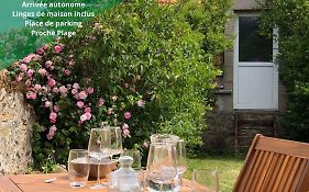 Holiday Normandy Se Ressourcer A Deux Pas De La Mer
