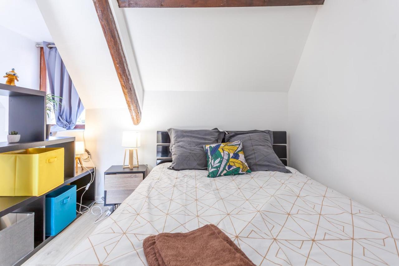 Holiday Normandy Se Ressourcer A Deux Pas De La Mer Fermanville Exterior foto